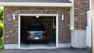 Garage Door Installation at Ceadarbrook Estates Mesquite, Texas